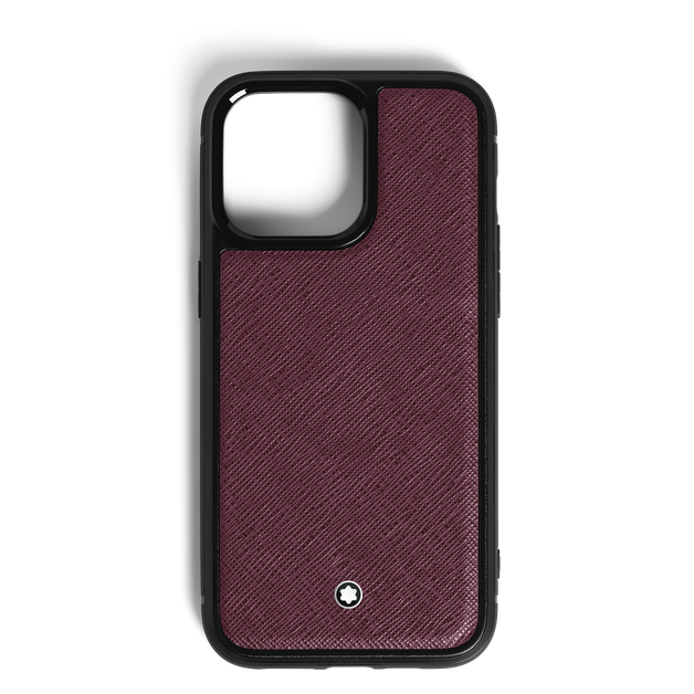 Sartorial hardshell Apple iPhone 16 Pro Max - 1