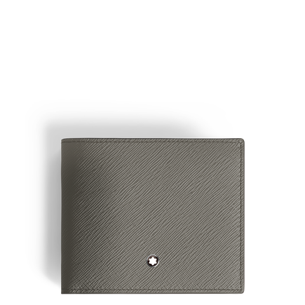 Sartorial wallet 8cc