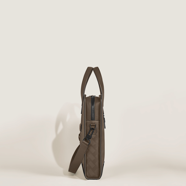 Thin Document Case - 5