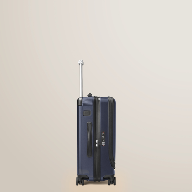 #MY4810 cabin trolley with front pocket - 4