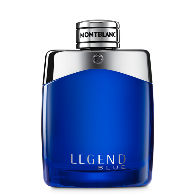 Montblanc Legend Blue Eau de Parfum 100 ml - 1