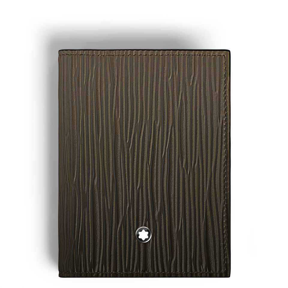Card Holder 4cc with Sfumato Effect - 1