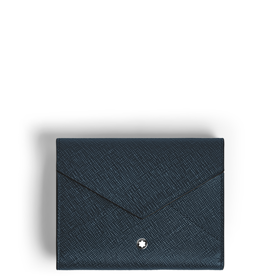 Sartorial Trio Wallet 6cc - 1