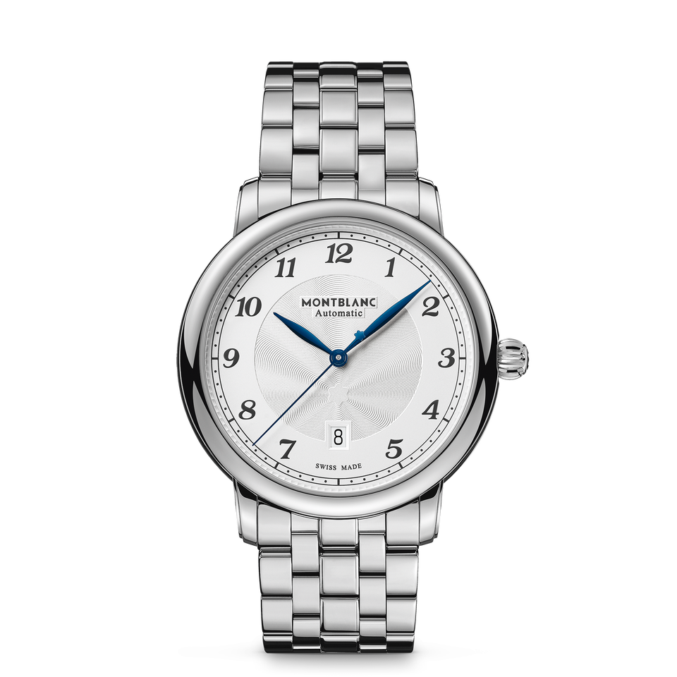 Montblanc Star Legacy Automatic Date 42 mm - 1