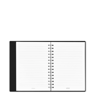 Meisterst&uuml;ck Selection Soft Envelope Notebook black
