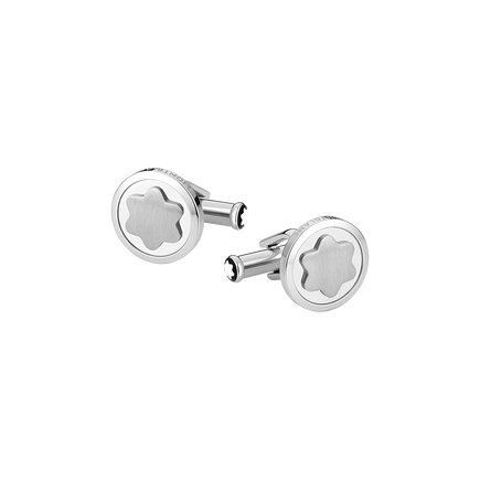 Star cufflinks