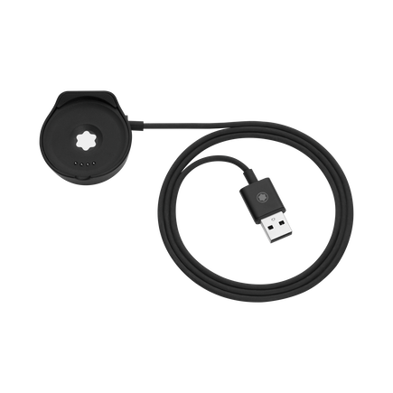 Charger for Montblanc Summit Lite