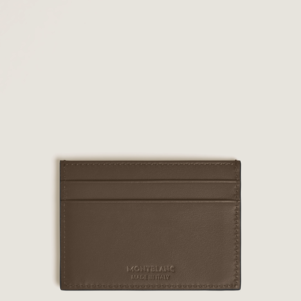 Card Holder 5cc