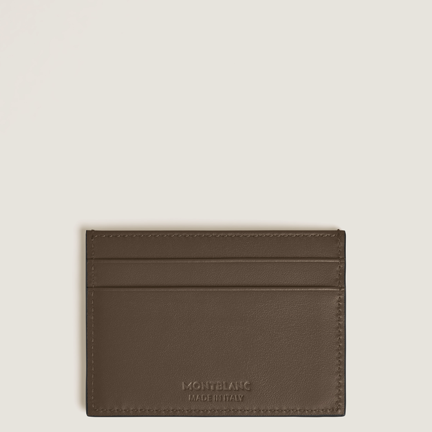 Card Holder 5cc - 3