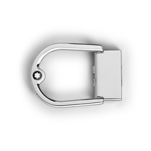 Horseshoe buckle 35 mm - 1