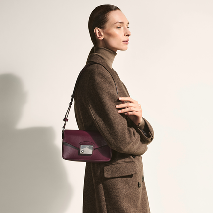 Meisterstück mini messenger