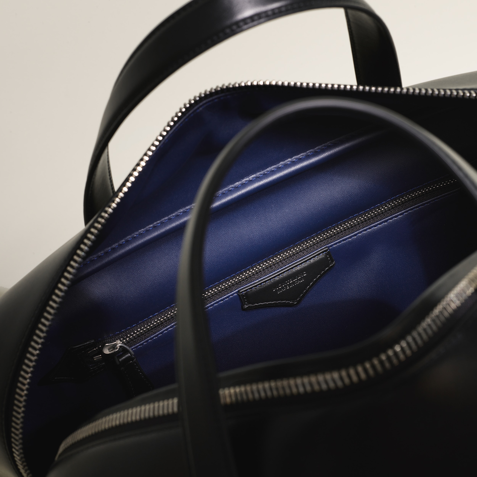 Weekender Bag 45 in Meisterst&uuml;ck Leather - 6