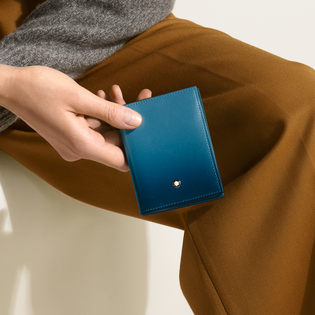 Meisterst&uuml;ck card holder 4cc
