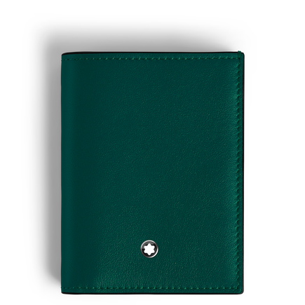Mini Wallet 4cc