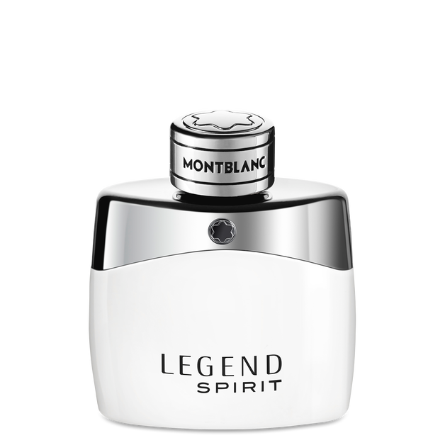 Legend Spirit Eau de Toilette 50 ml - 1