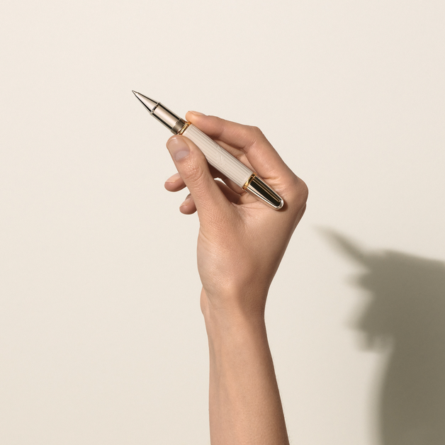 Writers Edition Homage to Jane Austen Limited Edition Rollerball - 2