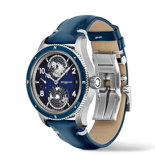 Montblanc 1858 Geosphere - 4