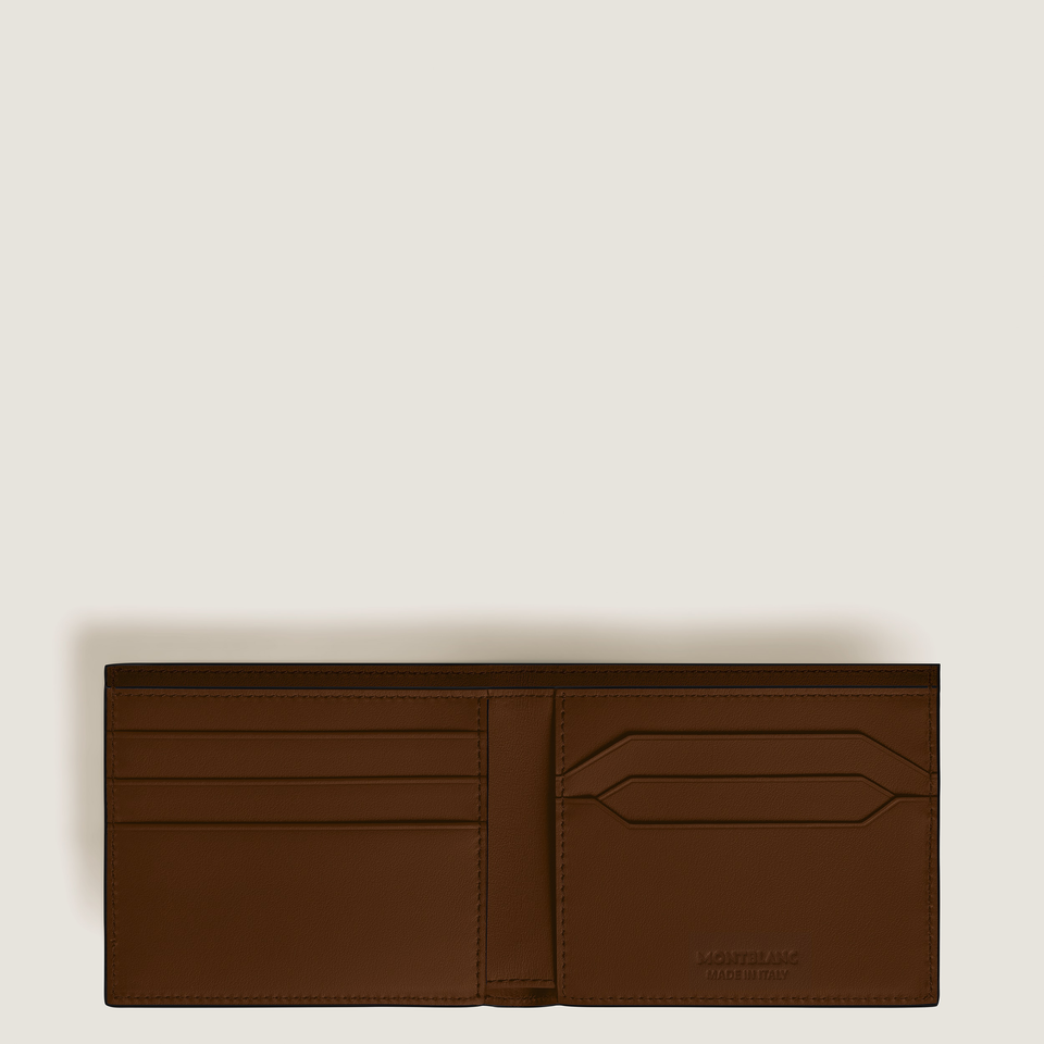Meisterst&uuml;ck Wallet 6cc - 6