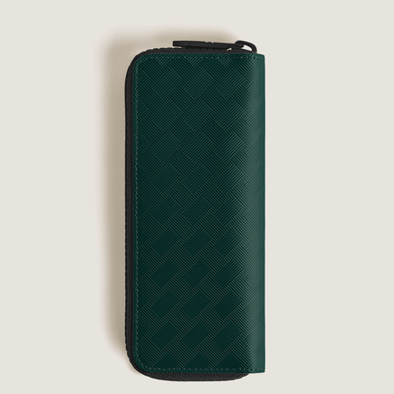 2-Pen Pouch with Zip