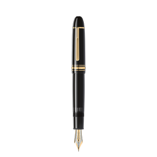 Meisterst&uuml;ck Gold-Coated 149 Fountain Pen