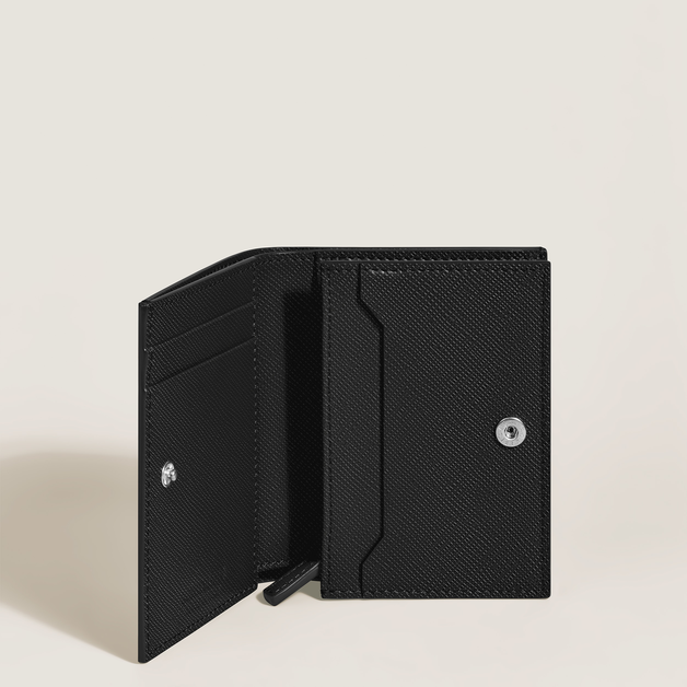 Sartorial nano continental wallet - 5