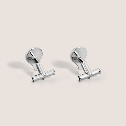 Meisterstück Around the World in 80 Days Cufflinks
