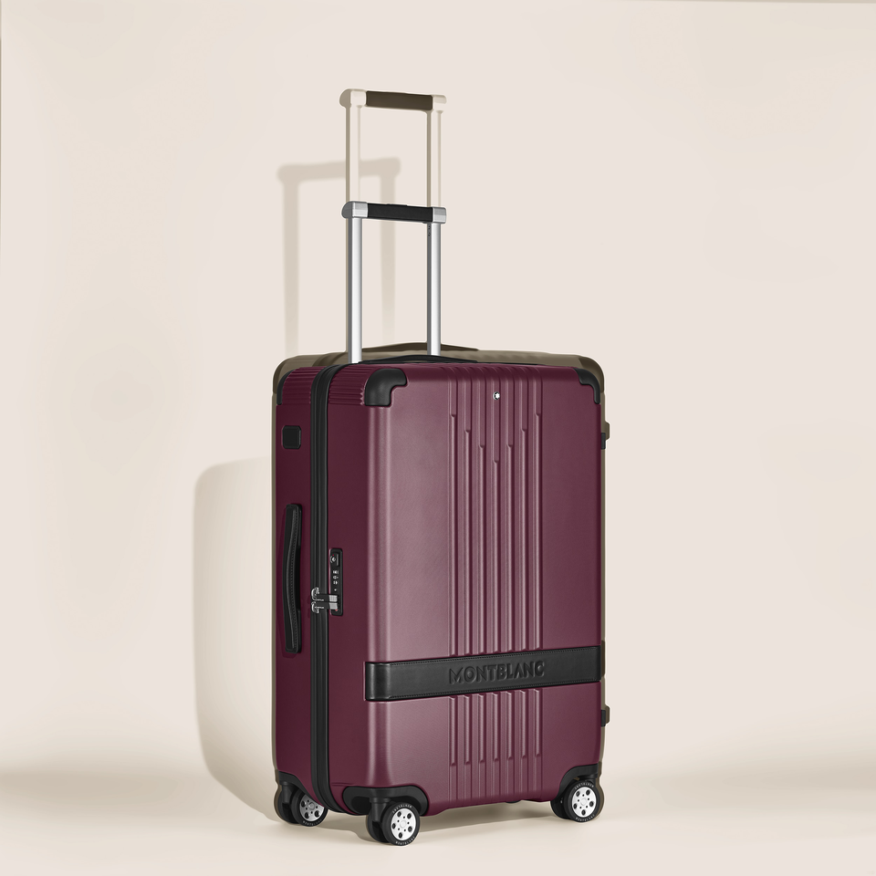 #MY4810 Medium Trolley - 3