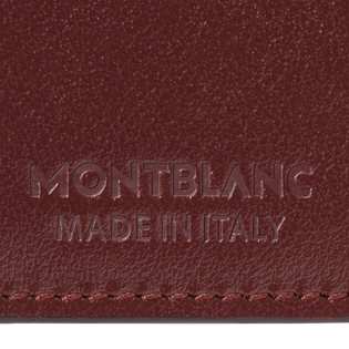 Meisterst&uuml;ck card holder 4cc