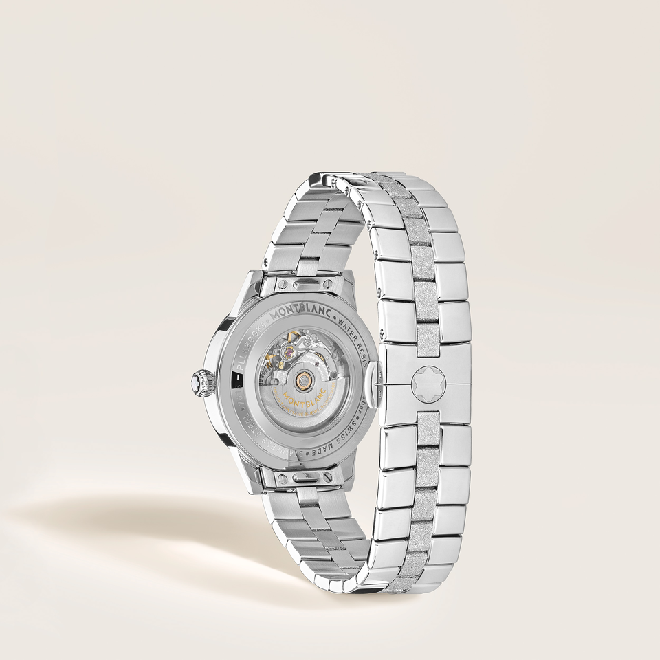 Montblanc Boh&egrave;me Automatic Date 30&nbsp;mm - 4