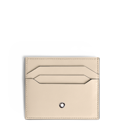 Meisterst&uuml;ck card holder 6cc