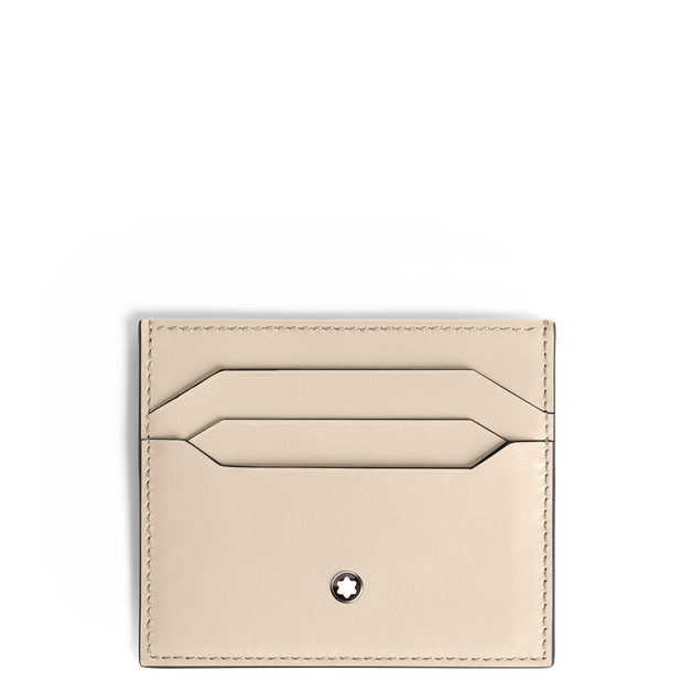 Meisterst&uuml;ck card holder 6cc - 1