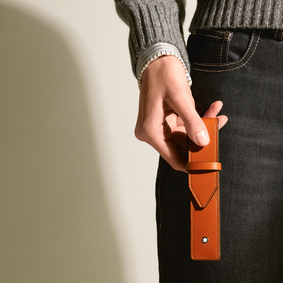 Meisterst&uuml;ck 1-pen pouch - 4
