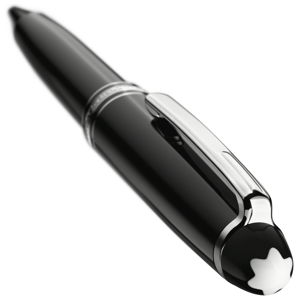 Meisterst&uuml;ck Platinum-Coated Classique Mechanical Pencil, 0.7 mm - 3