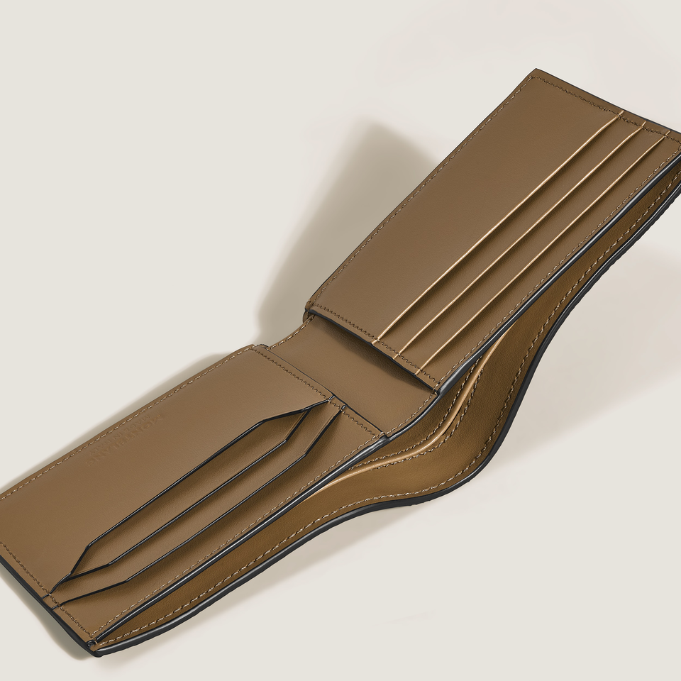 Wallet 6cc with Sfumato Effect - 3