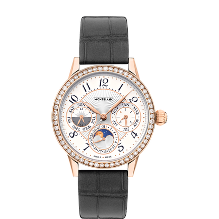 Montblanc Bohème Manufacture Perpetual Calendar Limited Edition - 100 pieces