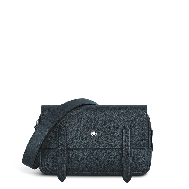 Sartorial Crossbody - 1