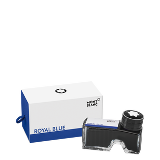 Ink Bottle, Royal Blue, 60&nbsp;ml