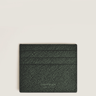 Sartorial Card Holder 6cc