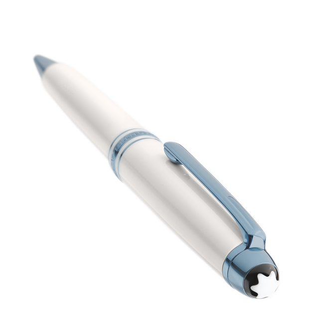 Meisterstück Glacier Classique Ballpoint White - 3