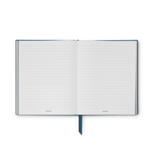 Notebook #149 Large, Extreme 3.0, Avio Blue &ndash; Lined