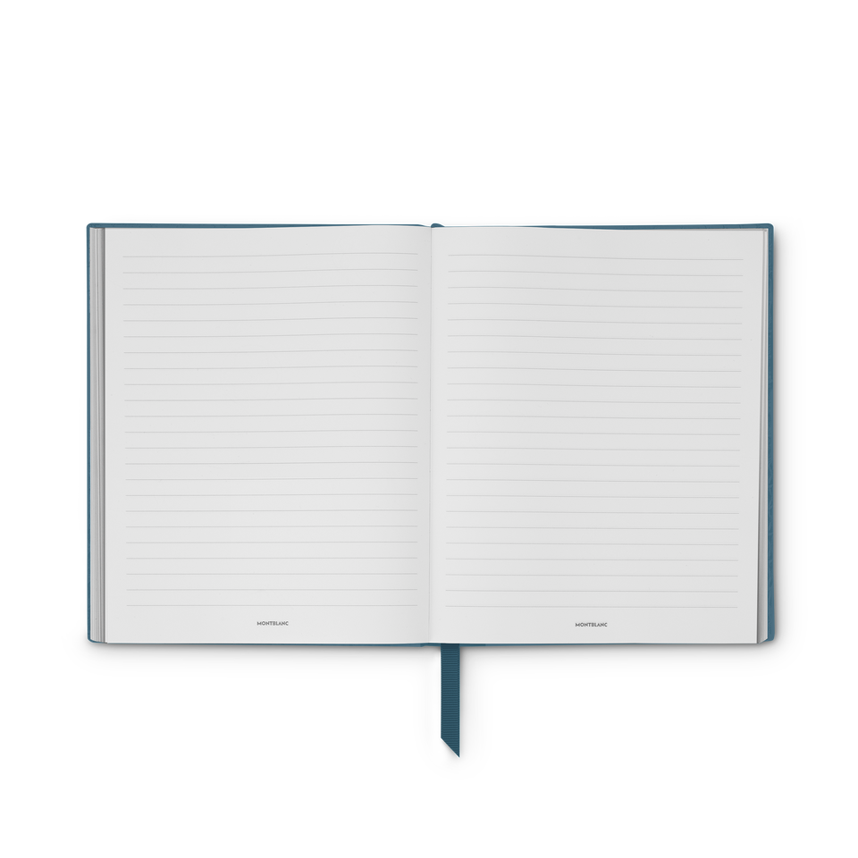 Notebook #149 Large, Extreme 3.0, Avio Blue &ndash; Lined - 2