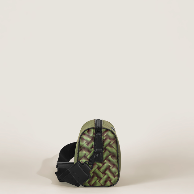 Montblanc 142 bag mini with M LOCK 4810 buckle - 5