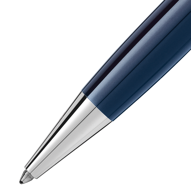 Meisterstück Around the World in 80 Days Classique Ballpoint  - 3