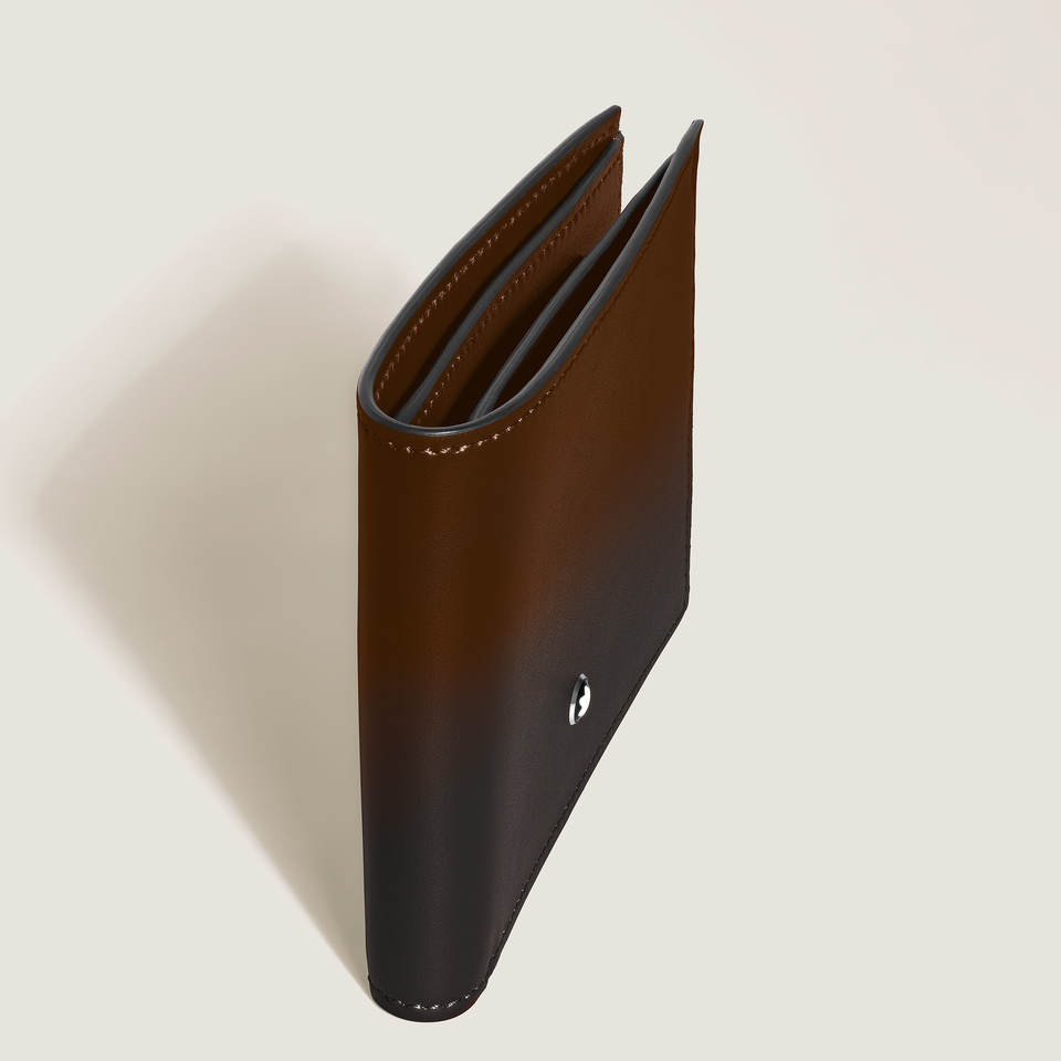Meisterst&uuml;ck Wallet 6cc - 5