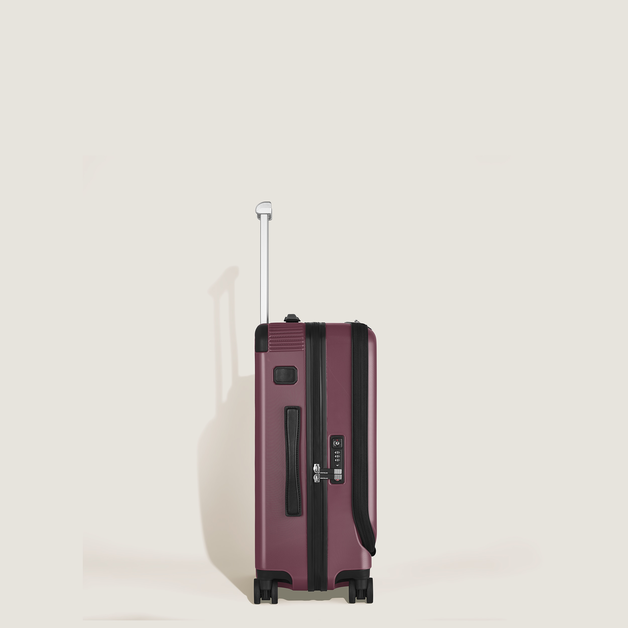 #MY4810 Cabin Trolley with Pocket - 4