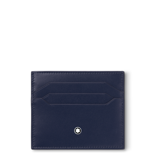 Meisterst&uuml;ck card holder 6cc