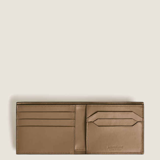 Wallet 6cc with Sfumato Effect - 5