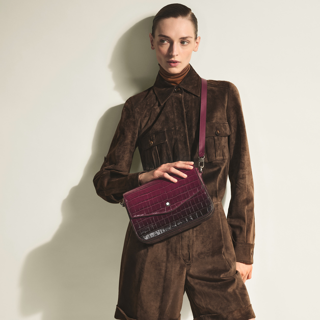 Atelier round messenger - 6