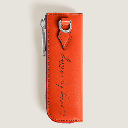 Heritage Baby 1-Pen Pouch