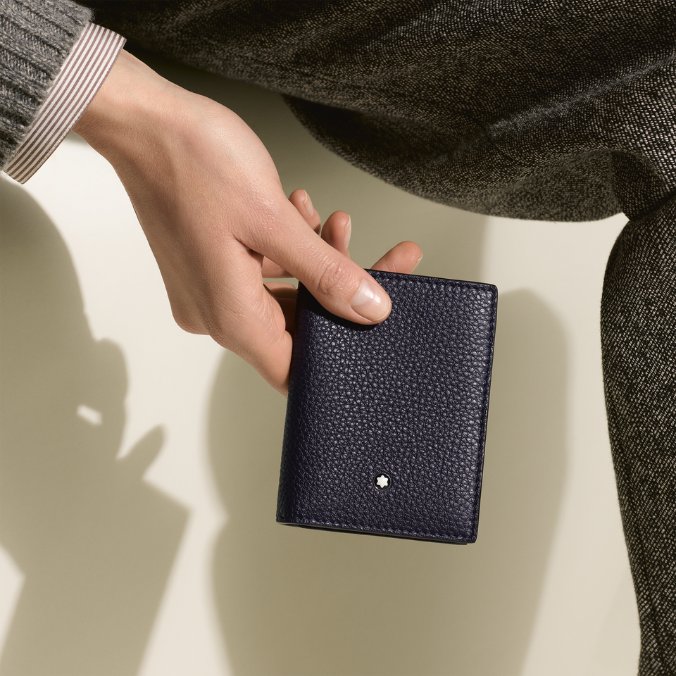 Grain Card Holder 4cc - 4